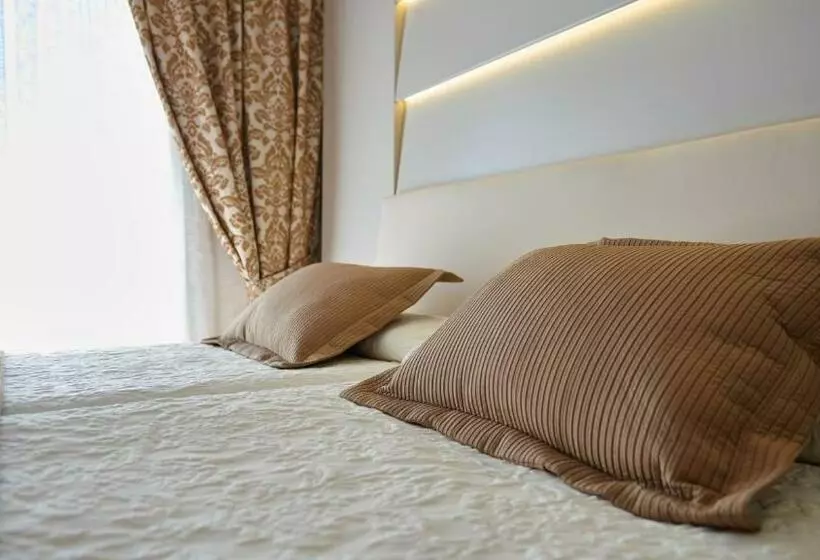 سوییت, Hipotels Hipocampo Palace & Spa