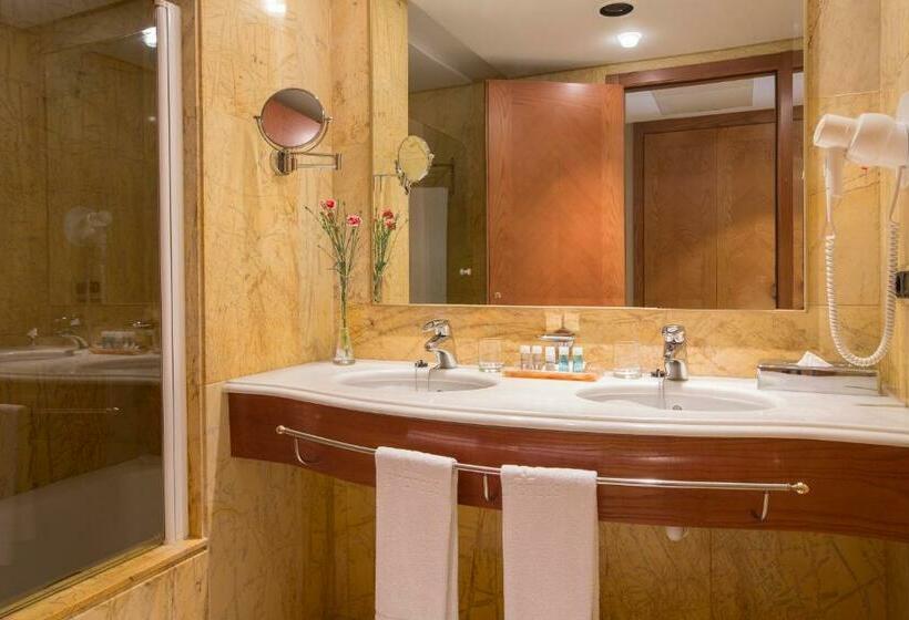 Люкс, Hipotels Hipocampo Palace & Spa