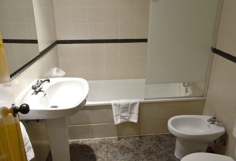 Номер Economy, Alda Pasaje