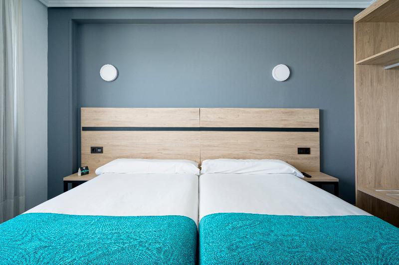 Номер Economy, Alda Pasaje