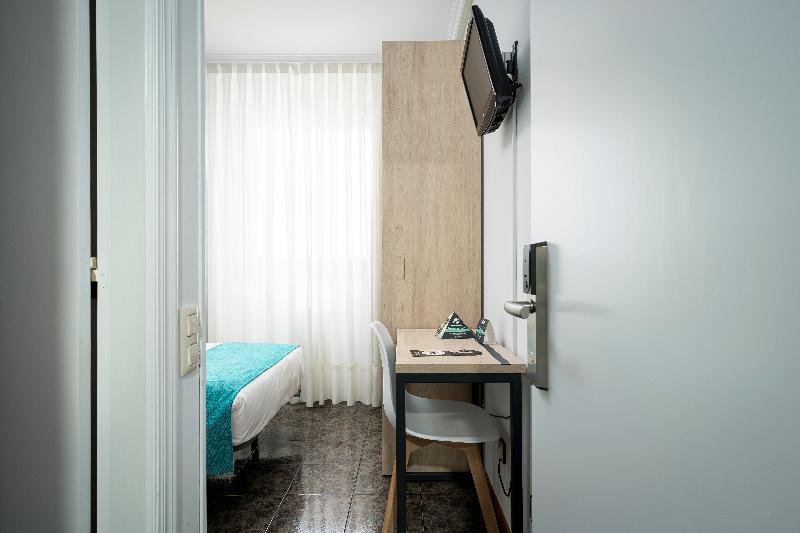 Номер Стандарт Индивидуальный, Alda Pasaje