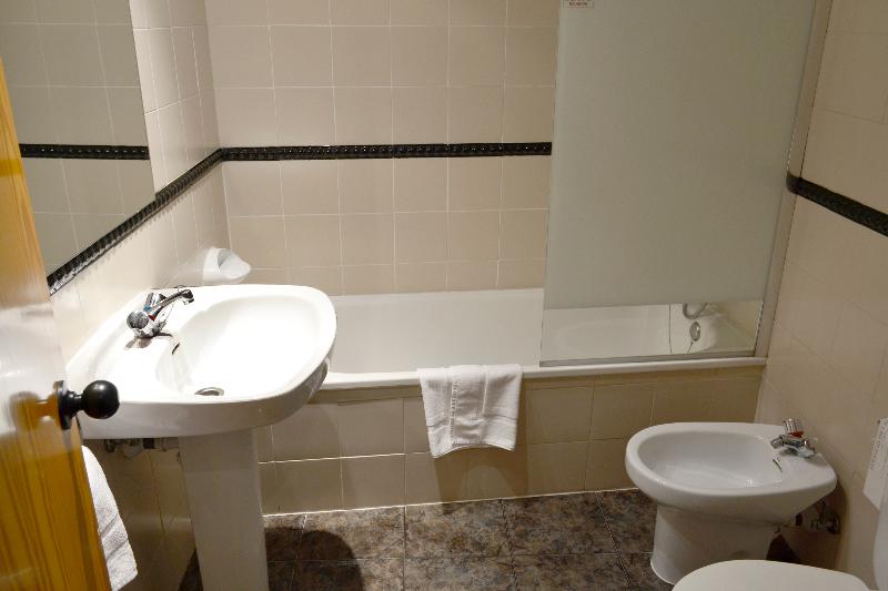 Номер Стандарт Вид на Море, Alda Pasaje