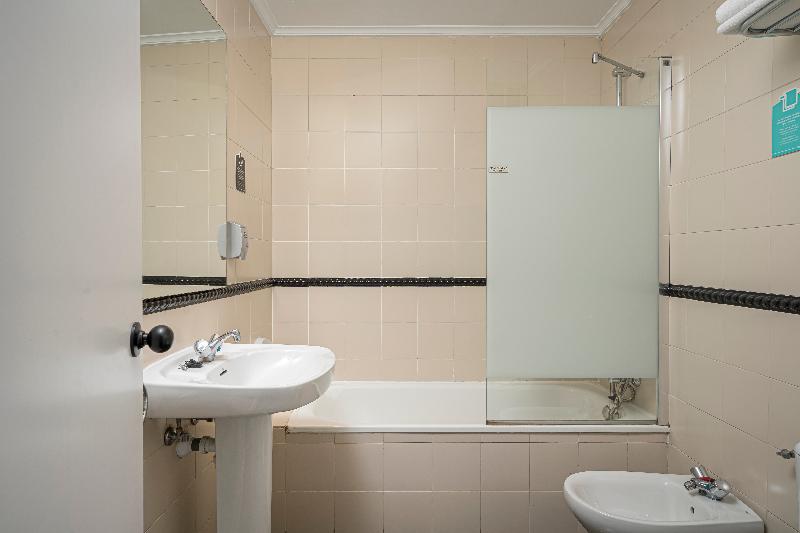 Стандартный Номер Кровать Кинг, Alda Pasaje