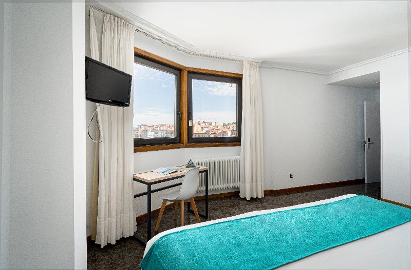 Стандартный Номер Кровать Кинг, Alda Pasaje