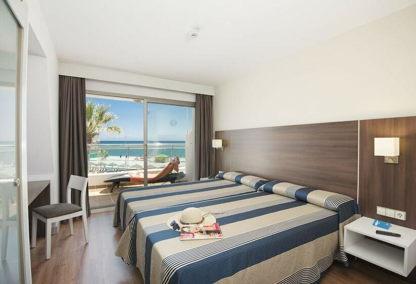 주니어 스위트 바다 전망, Alua Golf Trinidad