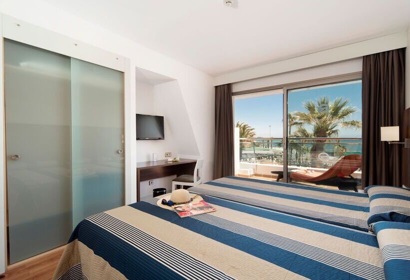 주니어 스위트 바다 전망, Alua Golf Trinidad