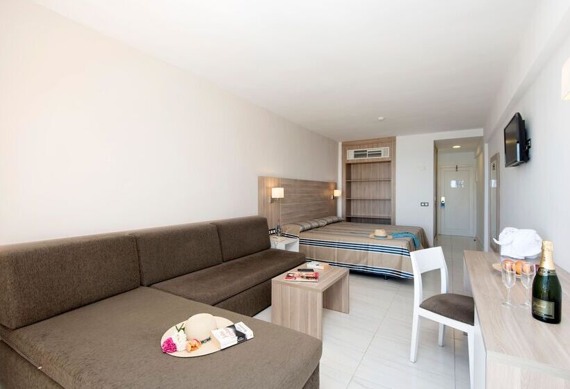 주니어 스위트 바다 전망, Alua Golf Trinidad