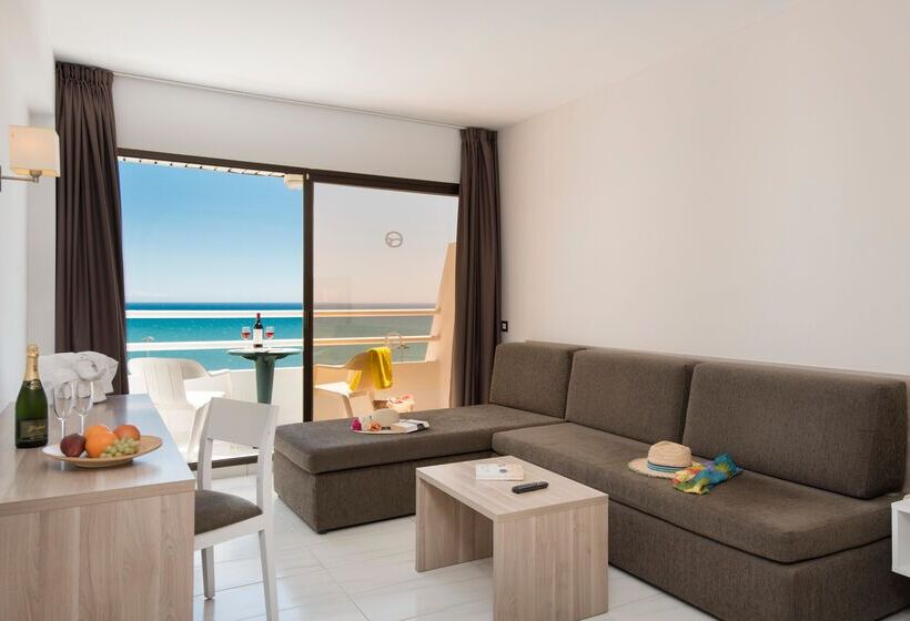 스탠다드 룸 바다 전망, Alua Golf Trinidad