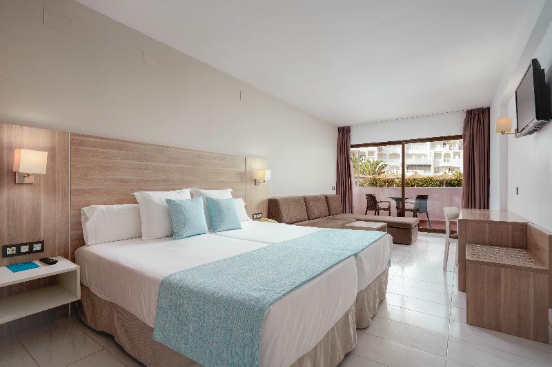 اتاق استاندارد, Alua Golf Trinidad