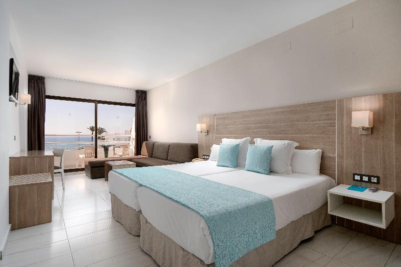 חדר סטנדרט נוף לים, Alua Golf Trinidad