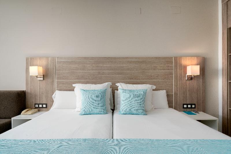 חדר סטנדרט נוף לים, Alua Golf Trinidad