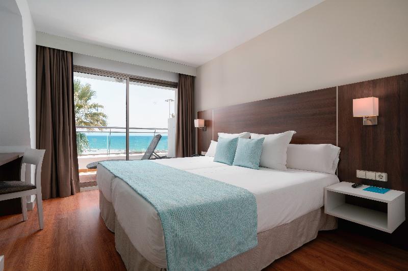 주니어 스위트 바다 전망, Alua Golf Trinidad