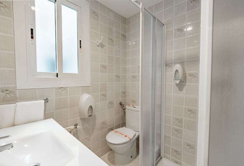 标准间, Amic Colon