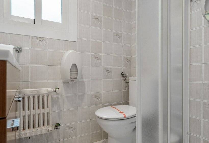 标准间, Amic Colon