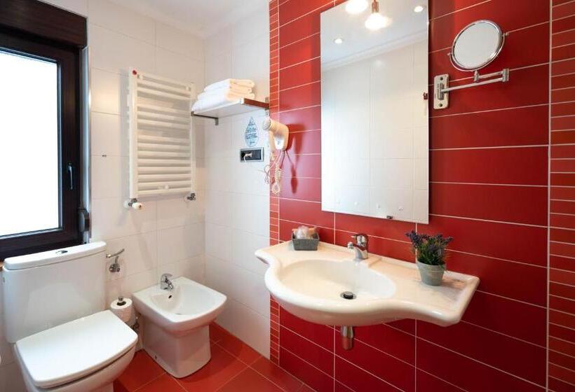 اتاق استاندارد, Arco Navia