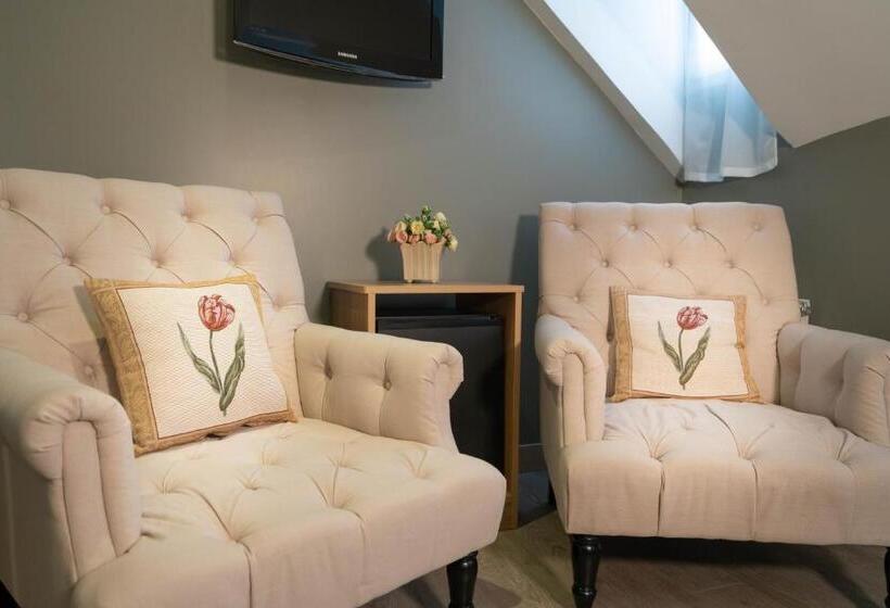 اتاق ساده سه‌ نفره, Arco Navia