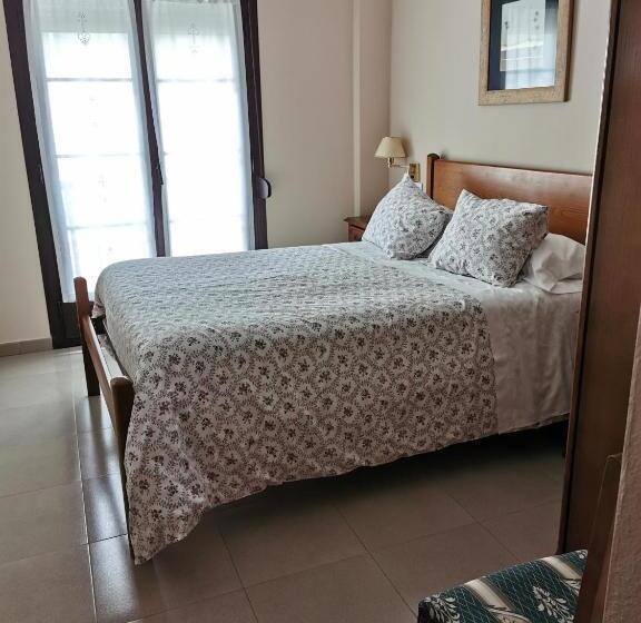 آپارتمان 1 خوابه, Arco Navia