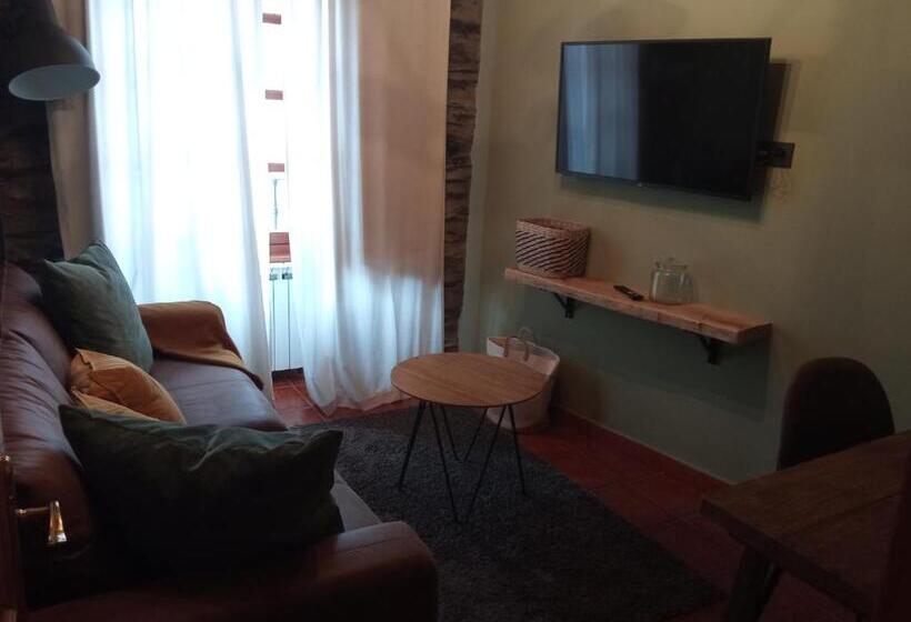 استودیوی استاندارد, Arco Navia