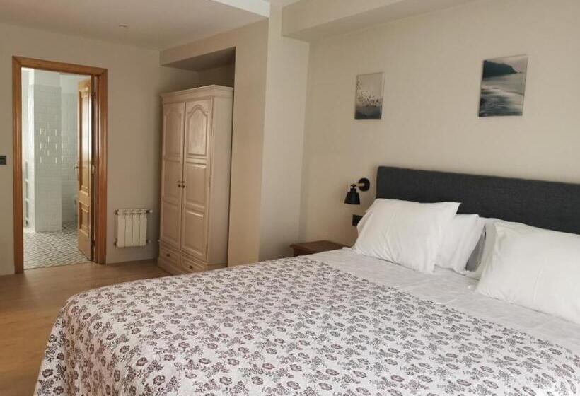 آپارتمان سوپریور 1 خوابه, Arco Navia