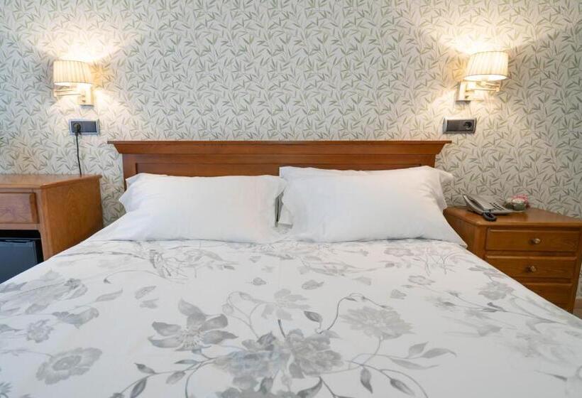 اتاق استاندارد, Arco Navia