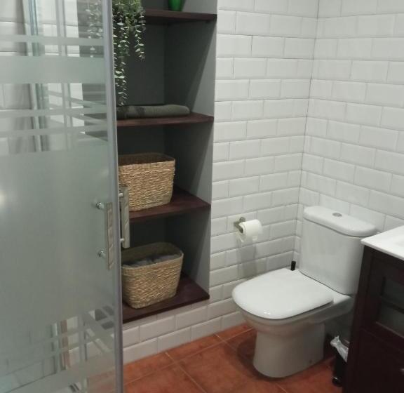 آپارتمان 1 خوابه, Arco Navia