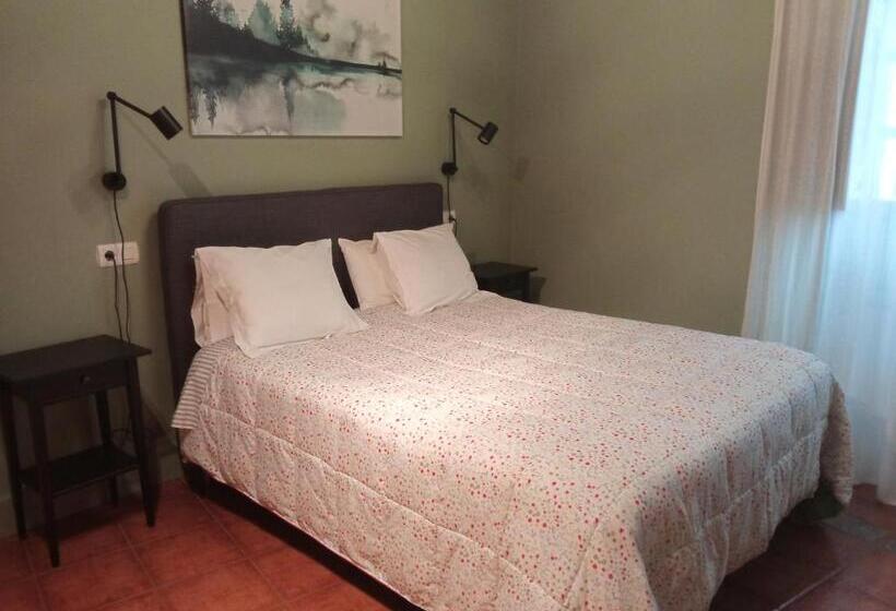 آپارتمان 1 خوابه, Arco Navia