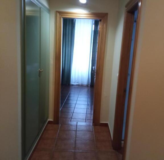 آپارتمان 1 خوابه, Arco Navia