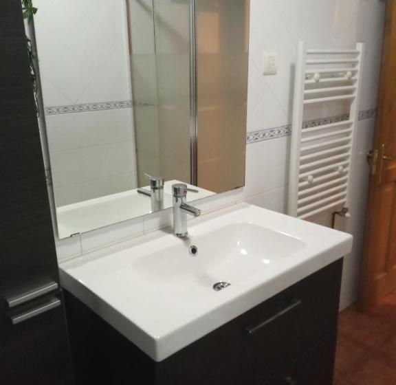 آپارتمان 1 خوابه, Arco Navia