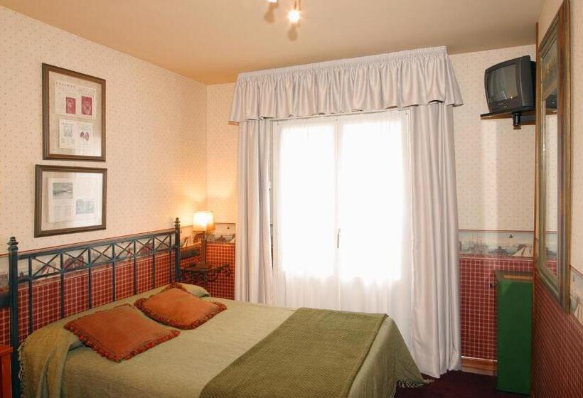 标准间, Avenida Real