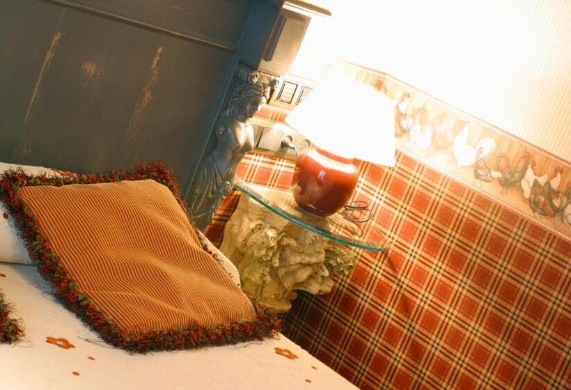 套房, Avenida Real