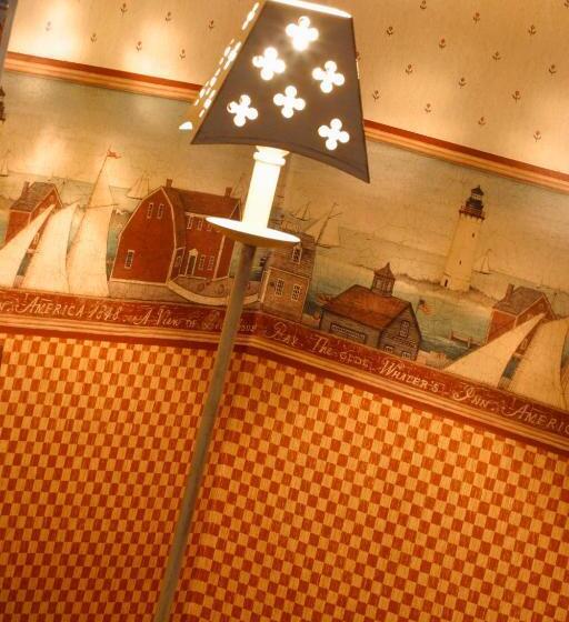 标准间, Avenida Real