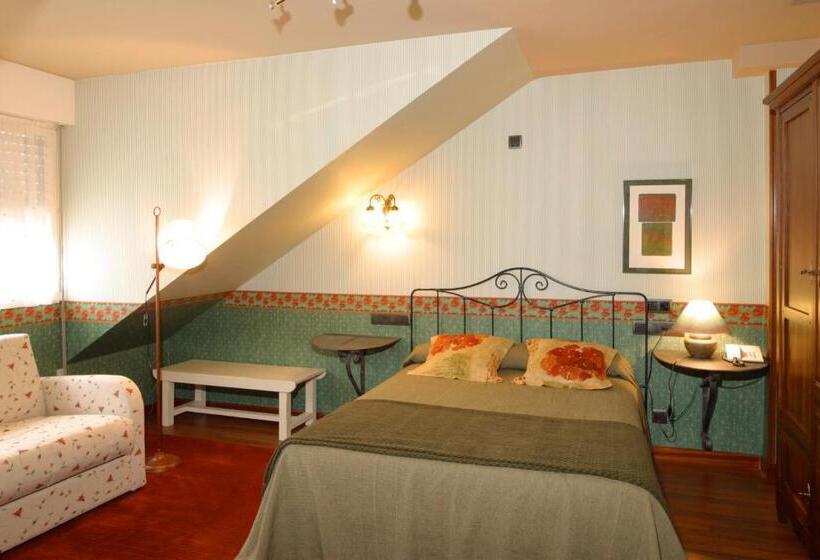 标准间, Avenida Real