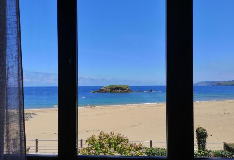 Номер Стандарт, Bahia