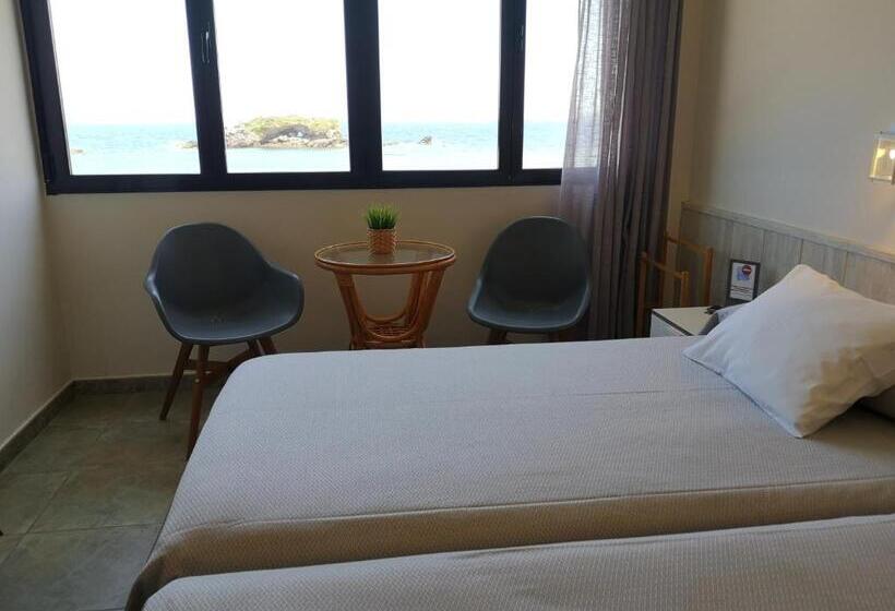 Номер Стандарт, Bahia