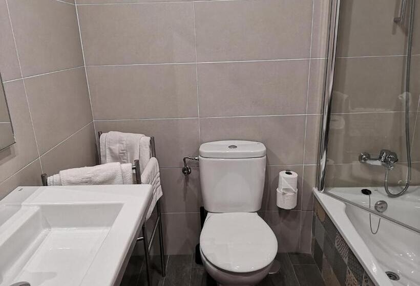 Номер Стандарт, Bahia