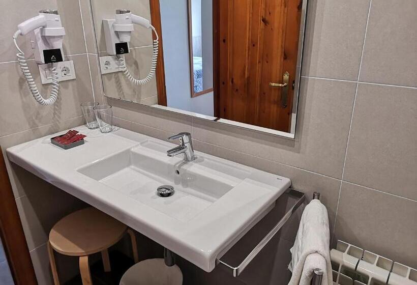 Номер Стандарт, Bahia