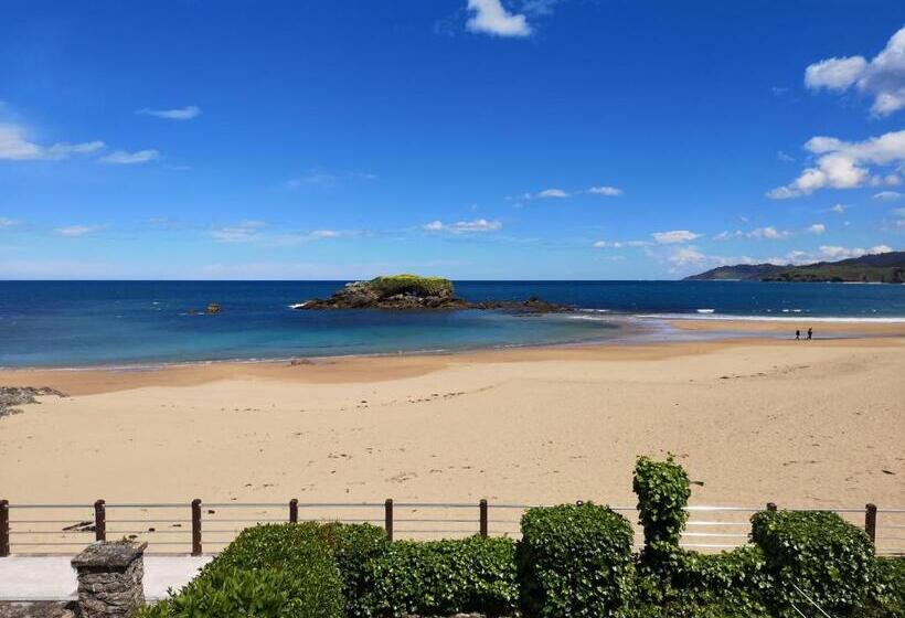 Номер Стандарт, Bahia