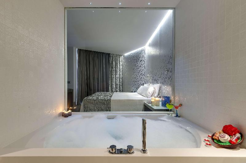 オーシャンビュージュニアスイート, Barcelo Illetas Albatros Adults Only