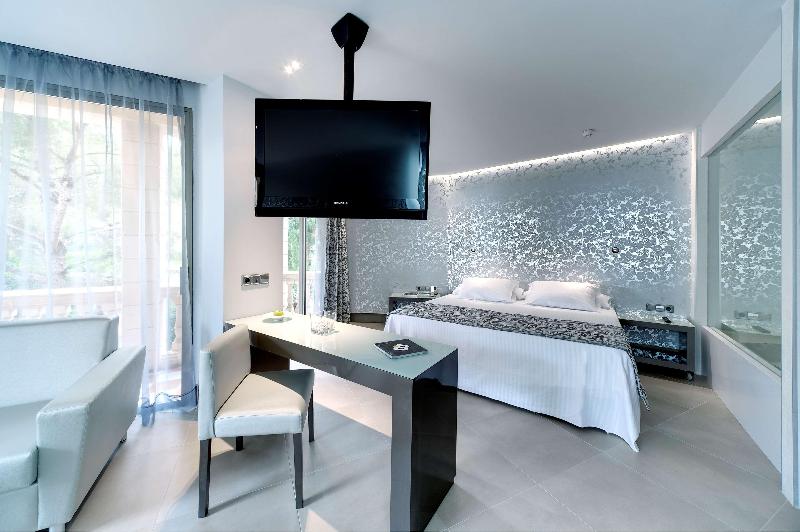 オーシャンビュージュニアスイート, Barcelo Illetas Albatros Adults Only