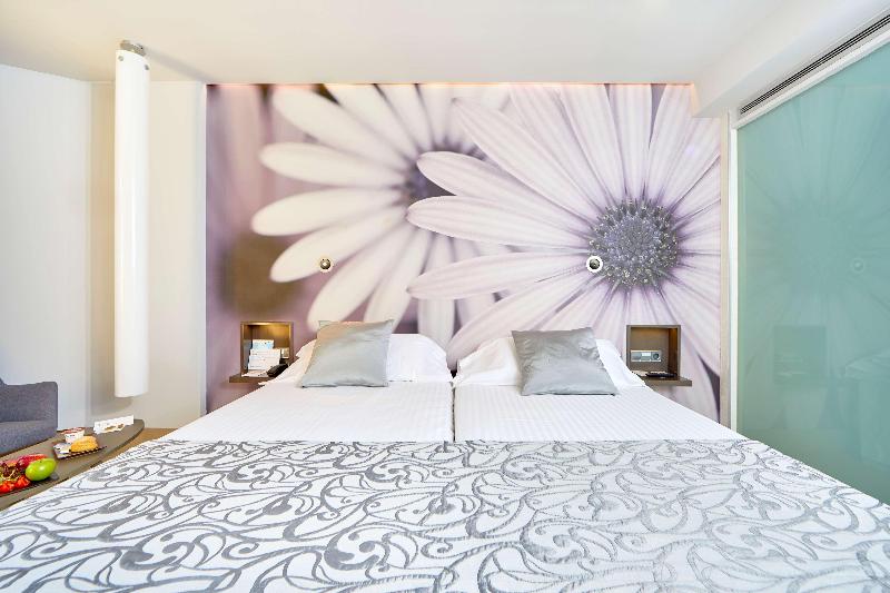 スーペリアールーム, Barcelo Illetas Albatros Adults Only