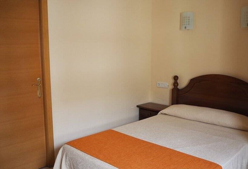 اتاق خانوادگی, Andalucia