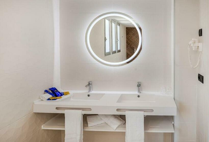 スタンダードルーム, Benidorm Centre Adults Only