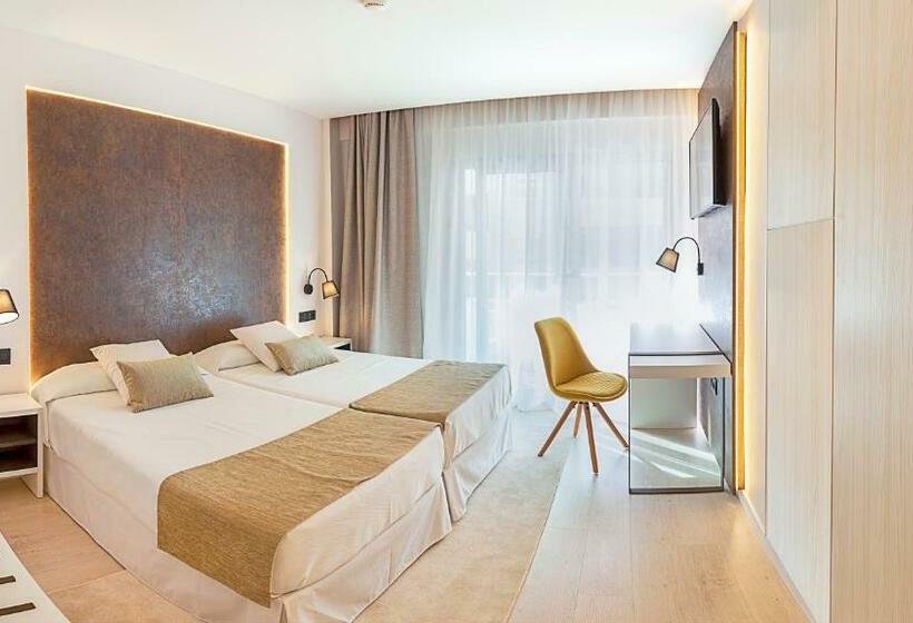 スタンダードルーム, Benidorm Centre Adults Only