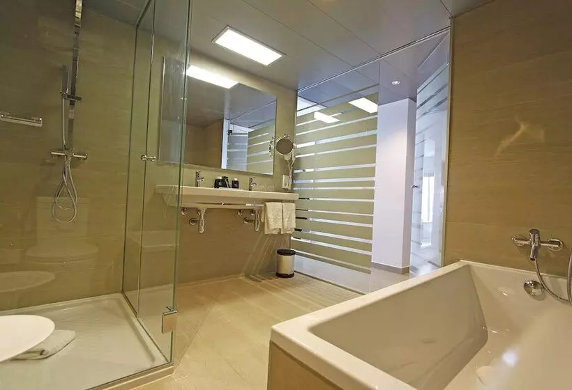 Junior Suite Sea View, BG Tonga Tower Design Hotel & Suites