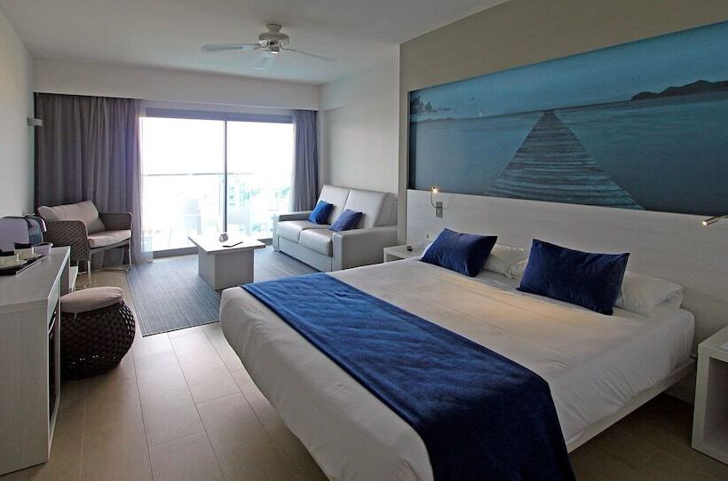 Triple Room Sea View, Bg Tonga Tower