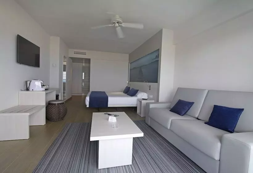 Junior Suite, BG Tonga Tower Design Hotel & Suites