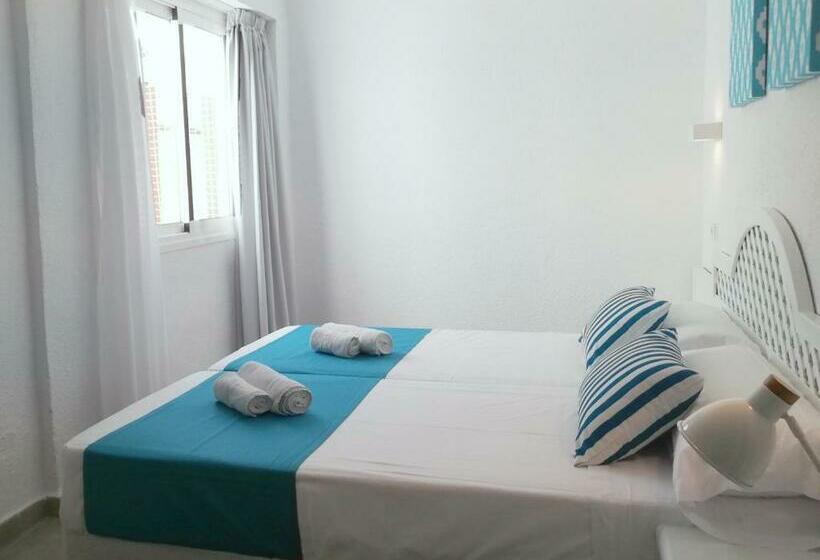 Номер Стандарт, Blue Sea Mediodia