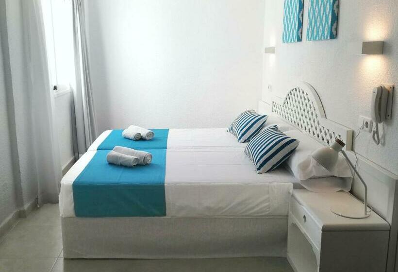 Standard-huone, Blue Sea Mediodia
