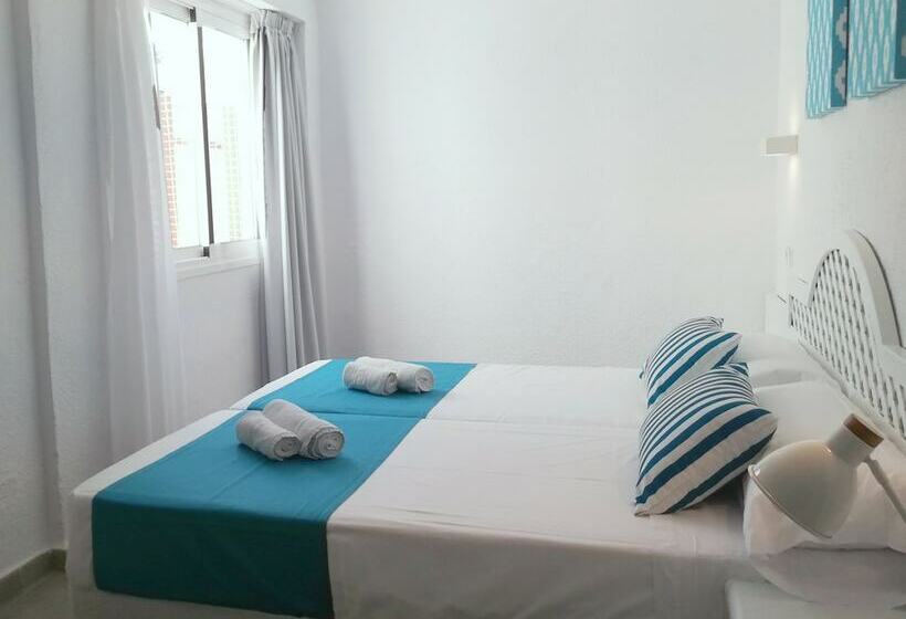 Номер Стандарт, Blue Sea Mediodia