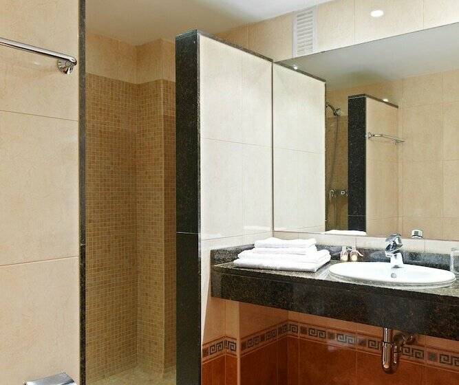 Номер Стандарт, Blue Sea Mediodia